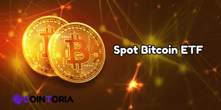 Charles Schwab Poised to Enter Spot Bitcoin ETF Market Amid Growing Investor Demand Charles Schwab Poised to Enter Spot Bitcoin ETF Market Amid Growing Investor Demand