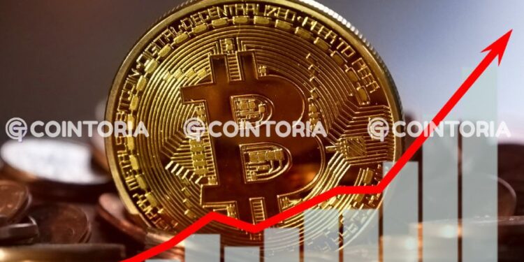 Bitcoin’s Path Beyond 0K Faces Little Resistance, On-Chain Data Shows