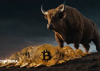 Bitcoin Holds 8K: Bull Run Not Over, Claims Top Analyst