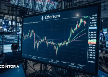 Ethereum Price Explosion Coming? K Breakout Just Inches Away!
