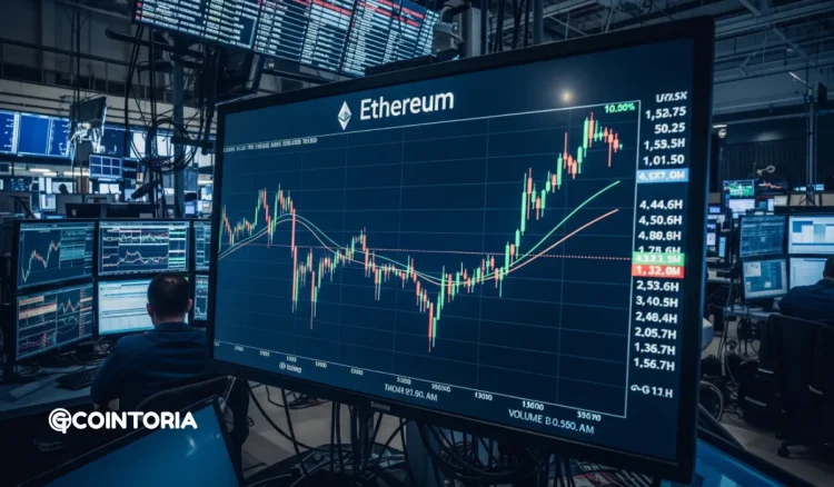  Billion in Ethereum Leverage Wiped Out as Derivatives Market Resets