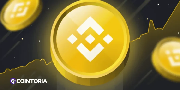 BNB Price Analysis: Rebound From 0 Support Faces Ongoing Bearish Pressure