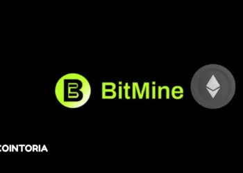 Ethereum Supply Squeeze Narrative Grows as BitMine’s B Bet Nears NYSE Debut