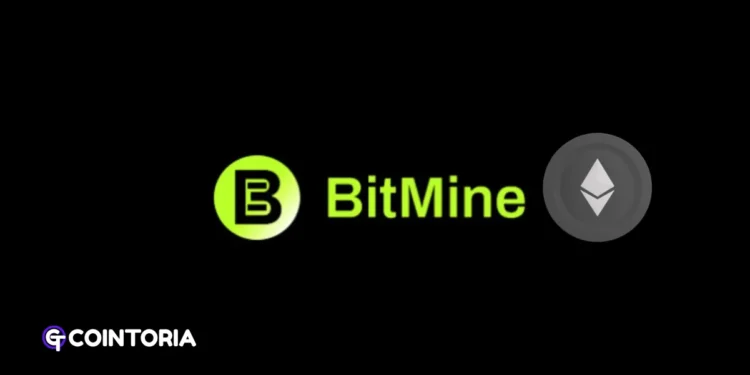 Ethereum Supply Squeeze Narrative Grows as BitMine’s B Bet Nears NYSE Debut Ethereum Supply Squeeze Narrative Grows as BitMine’s B Bet Nears NYSE Debut