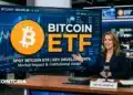 BlackRock leads Bitcoin ETF rebound while Ether sees fresh inflows BlackRock leads Bitcoin ETF rebound while Ether sees fresh inflows