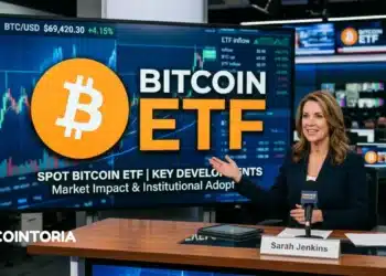 BlackRock leads Bitcoin ETF rebound while Ether sees fresh inflows