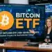 BlackRock leads Bitcoin ETF rebound while Ether sees fresh inflows
