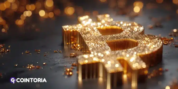 Bitcoin Golden Cross Enters Critical Phase as On-Chain Signal Nears Historical Trigger Window