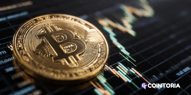 Bitcoin Hits K but CryptoQuant On-Chain Data Signals Rising Selling Pressure