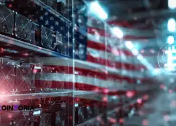 US Senators Move To Bring Bitcoin Mining Under ‘Mined In America’ Banner In Bold New Bill