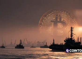 Bitcoin Price Drop to .6K as Hormuz Blockade Sparks Oil Shock