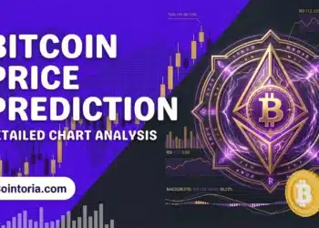 Bitcoin Price Prediction 2026: Full-Year BTC Forecast