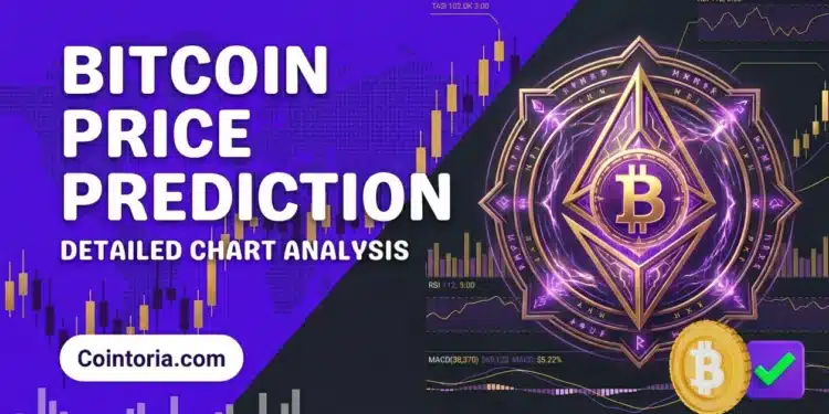 Bitcoin Price Prediction 2026: Full-Year BTC Forecast