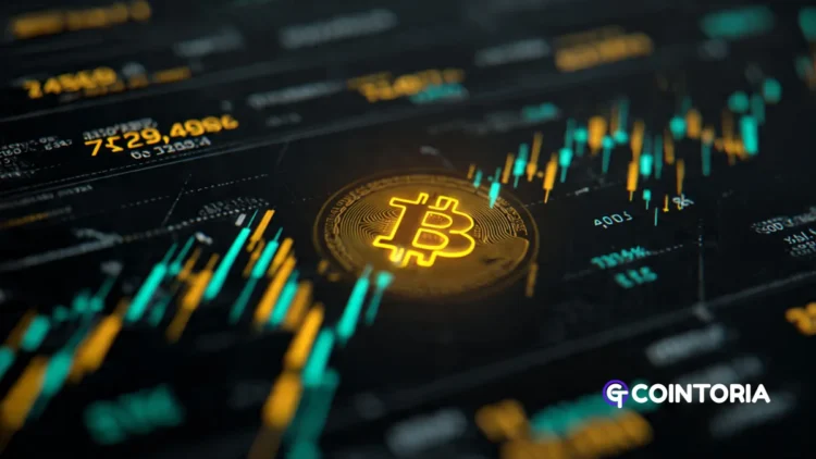 Bitcoin Price Today Surges Toward K as Market Cap Crosses .57 Trillion