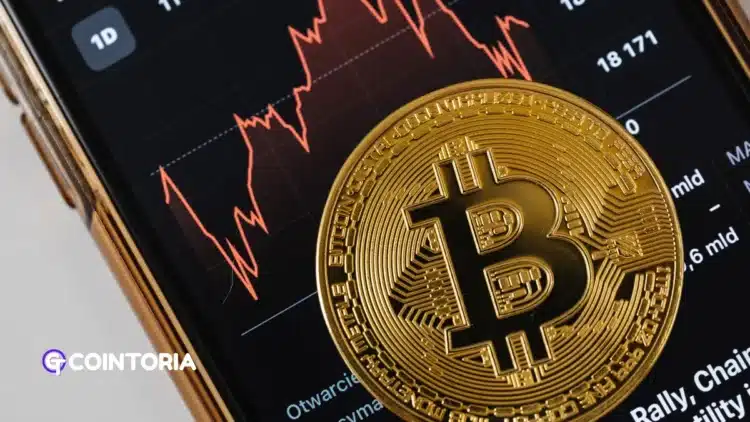 Bitcoin Recovery Still Looks Like a Bear Market Rally, On-Chain Data Suggests