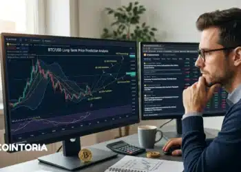 Bitcoin Price Prediction: BTC Faces Downside Risk as Geopolitical Tensions Escalate