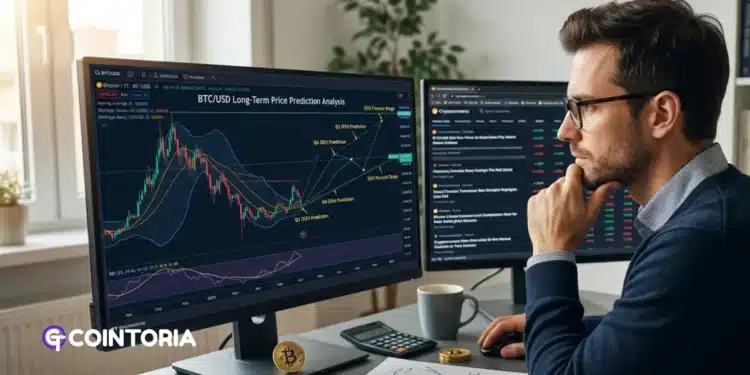 Bitcoin Price Prediction: BTC Faces Downside Risk as Geopolitical Tensions Escalate Bitcoin Price Prediction: BTC Faces Downside Risk as Geopolitical Tensions Escalate