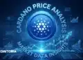 Cardano Price Analysis: Why ADA Is Lagging While Altcoins Rally Cardano Price Analysis: Why ADA Is Lagging While Altcoins Rally