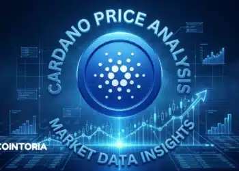 Cardano Price Analysis: Why ADA Is Lagging While Altcoins Rally