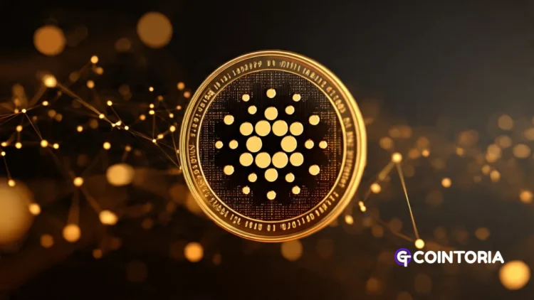 Cardano Price Today Falls Below alt=