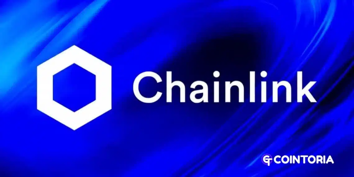 Chainlink Powers 0M Tokenized Fund Surge With Amundi and Spiko