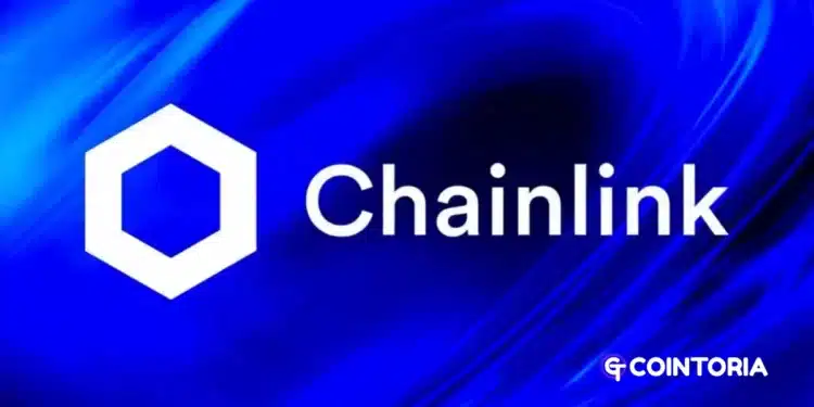 Chainlink Powers 0M Tokenized Fund Surge With Amundi and Spiko