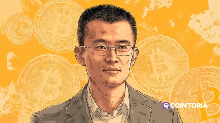 Changpeng Zhao Says Keeping Satoshi Anonymous Is Essential To Bitcoin’s Future