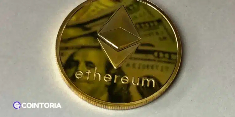 Ethereum Price Prediction: ETH Jumps 5% Before Facing Resistance Near ,250 Ethereum Price Prediction: ETH Jumps 5% Before Facing Resistance Near ,250
