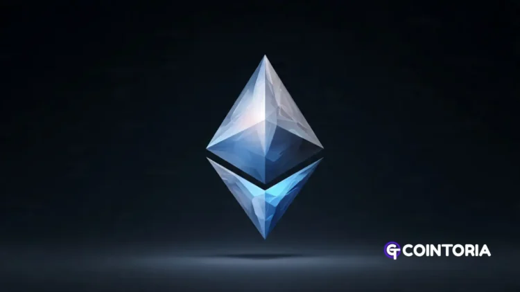 Ethereum Holds Near ,250 After Break Below Resistance