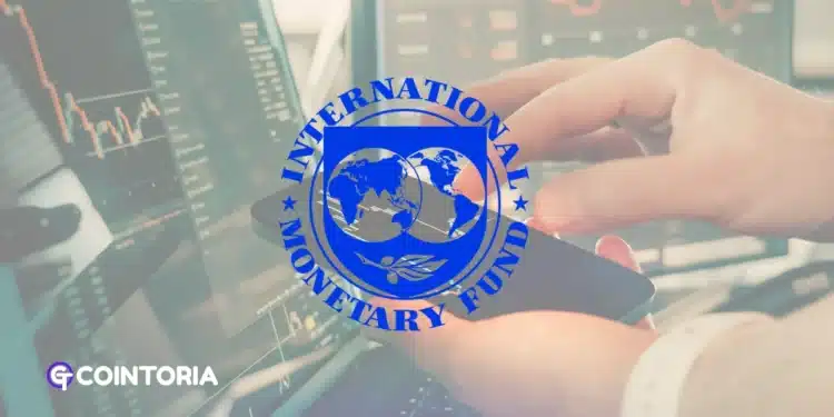 IMF Warns Tokenization Risks Could Undermine Financial Stability as RWAs Expand IMF Warns Tokenization Risks Could Undermine Financial Stability as RWAs Expand