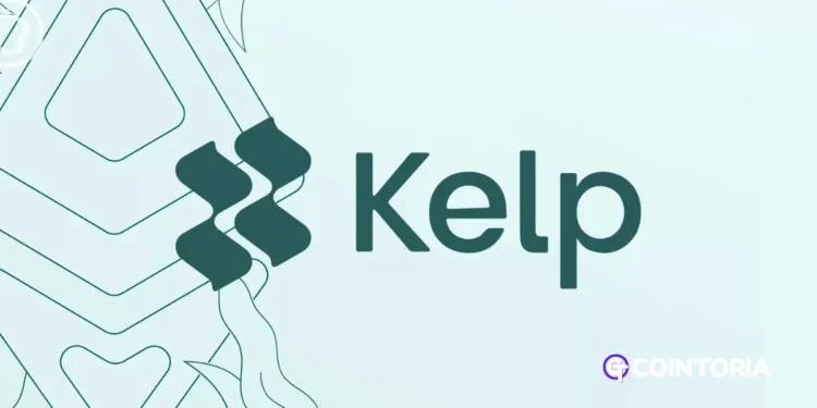 Kelp DAO Hit by Massive rsETH Bridge Exploit, Nearly 2M Drained