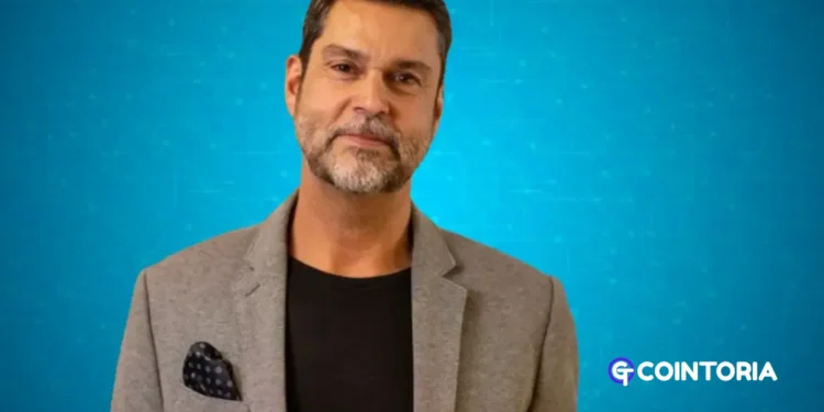 Raoul Pal Predicts Banks Will Shift Core Infrastructure to Ethereum Within 18 Months