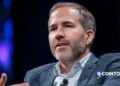 Ripple CEO Brad Garlinghouse says CLARITY Act Window Is Open as Crypto Policy Gains Momentum