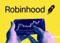 Robinhood Crypto Revenue Falls 47% as Trading Activity Slows in Q1 2026