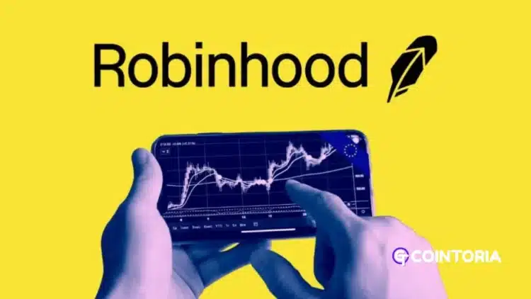 Robinhood Crypto Revenue Falls 47% as Trading Activity Slows in Q1 2026