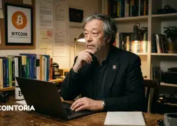 Satoshi Nakamoto Identity Speculation Resurfaces as Bitcoin Price Climbs