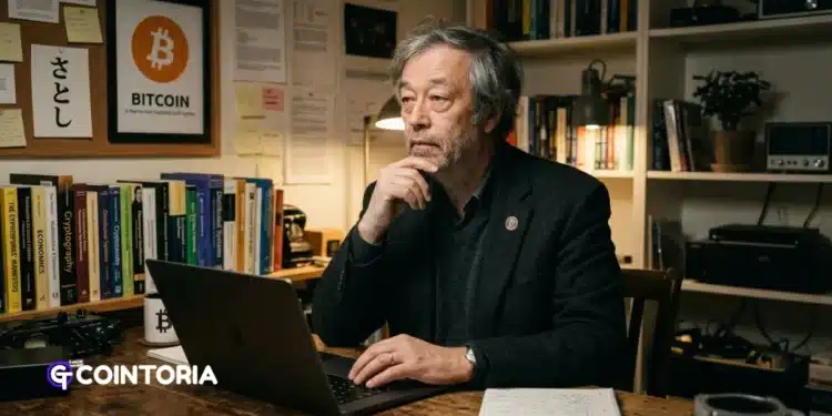 Satoshi Nakamoto Identity Speculation Resurfaces as Bitcoin Price Climbs