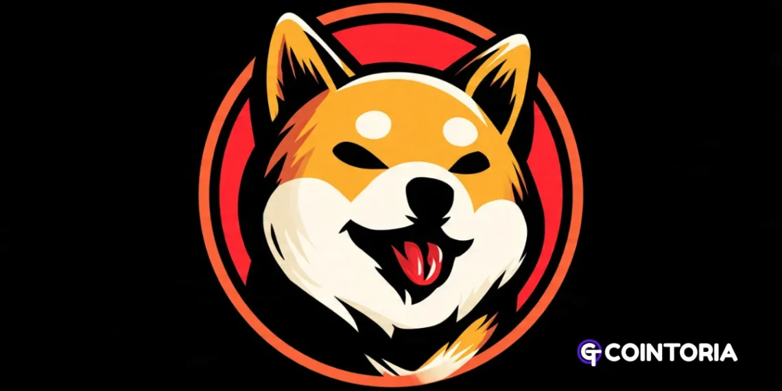 Shiba Inu Netflow Hits -260B SHIB as Exchange Supply Tightens