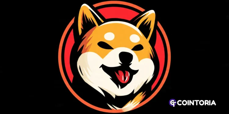 Shiba Inu Netflow Hits -260B SHIB as Exchange Supply Tightens Shiba Inu Netflow Hits -260B SHIB as Exchange Supply Tightens