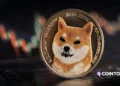 Shiba Inu Sees 400B Token Inflow to Exchanges as Selling Pressure Builds