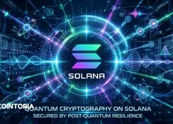 Solana Tests Quantum Security, But Speed Takes a Hit