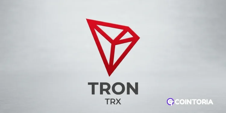 TRON Moves Toward Quantum-Resistant Future With New Security Initiative