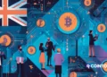 UK Crypto Regulation Tightens as FCA Targets Illegal P2P Trading Networks
