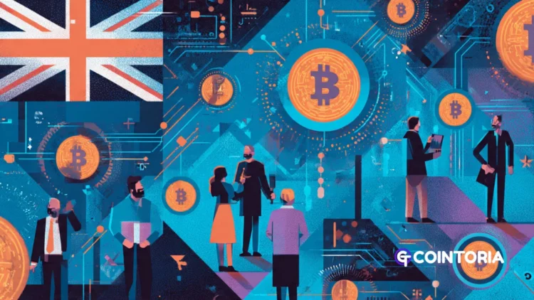 UK Crypto Regulation Tightens as FCA Targets Illegal P2P Trading Networks