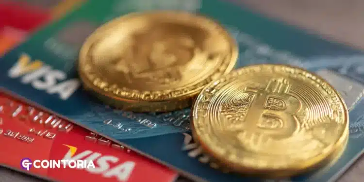 Stablecoin Transaction Volume Could Surpass Visa and Mastercard by 2035, Report Finds