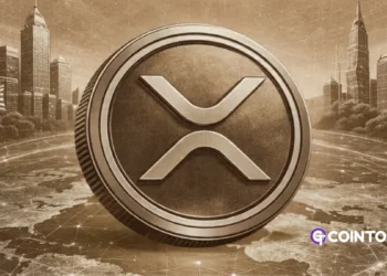 XRP Price Outlook Debated As Analyst Urges Focus On Institutional Adoption
