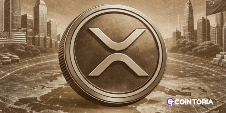 XRP Price Outlook Debated As Analyst Urges Focus On Institutional Adoption