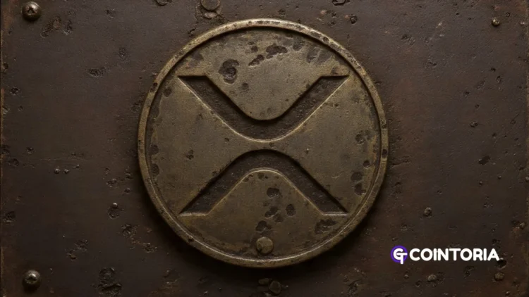 XRP Holds .41 As 24‑Hour Volume Tops .5B, Traders Defend Key Support