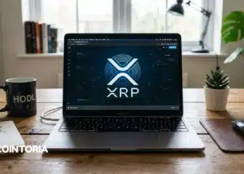 XRP Price Outlook Weakens After Breaking Critical Support Levels