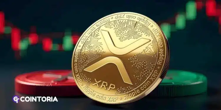 XRP Price Nears .40 — Can Bulls Break Key Resistance? XRP Price Nears .40 — Can Bulls Break Key Resistance?